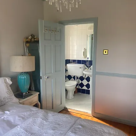 Mannin View House Gæstehus Ballyconneely