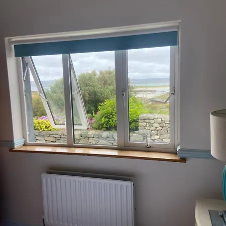 Gæstehus Mannin View House Ballyconneely