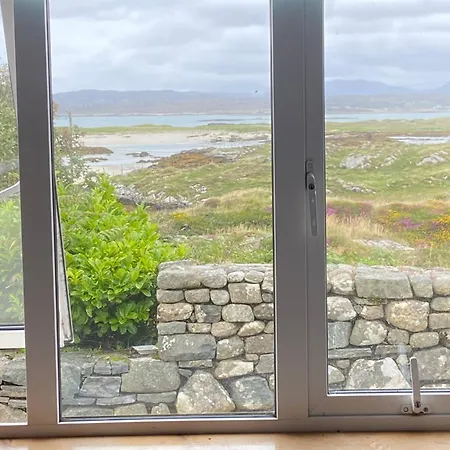 Mannin View House Ballyconneely