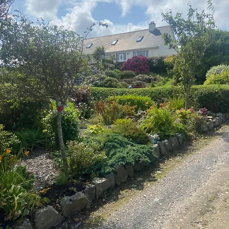Mannin Beach View House Ballyconneely