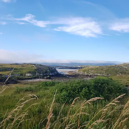 Mannin View House * Ballyconneely